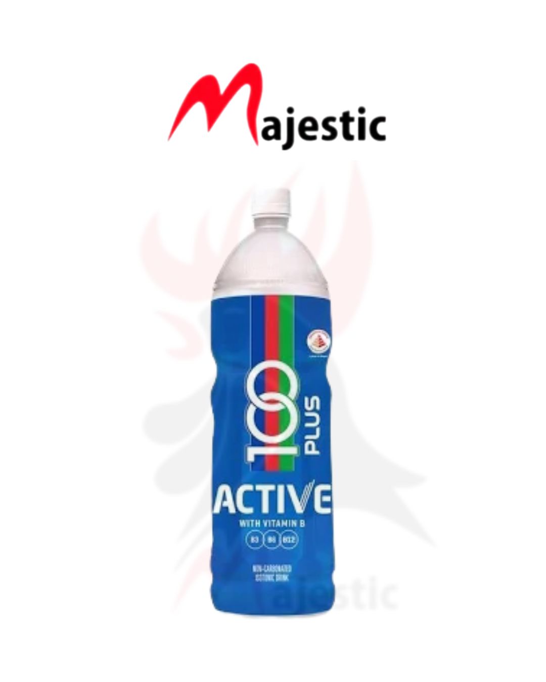 100+ Active