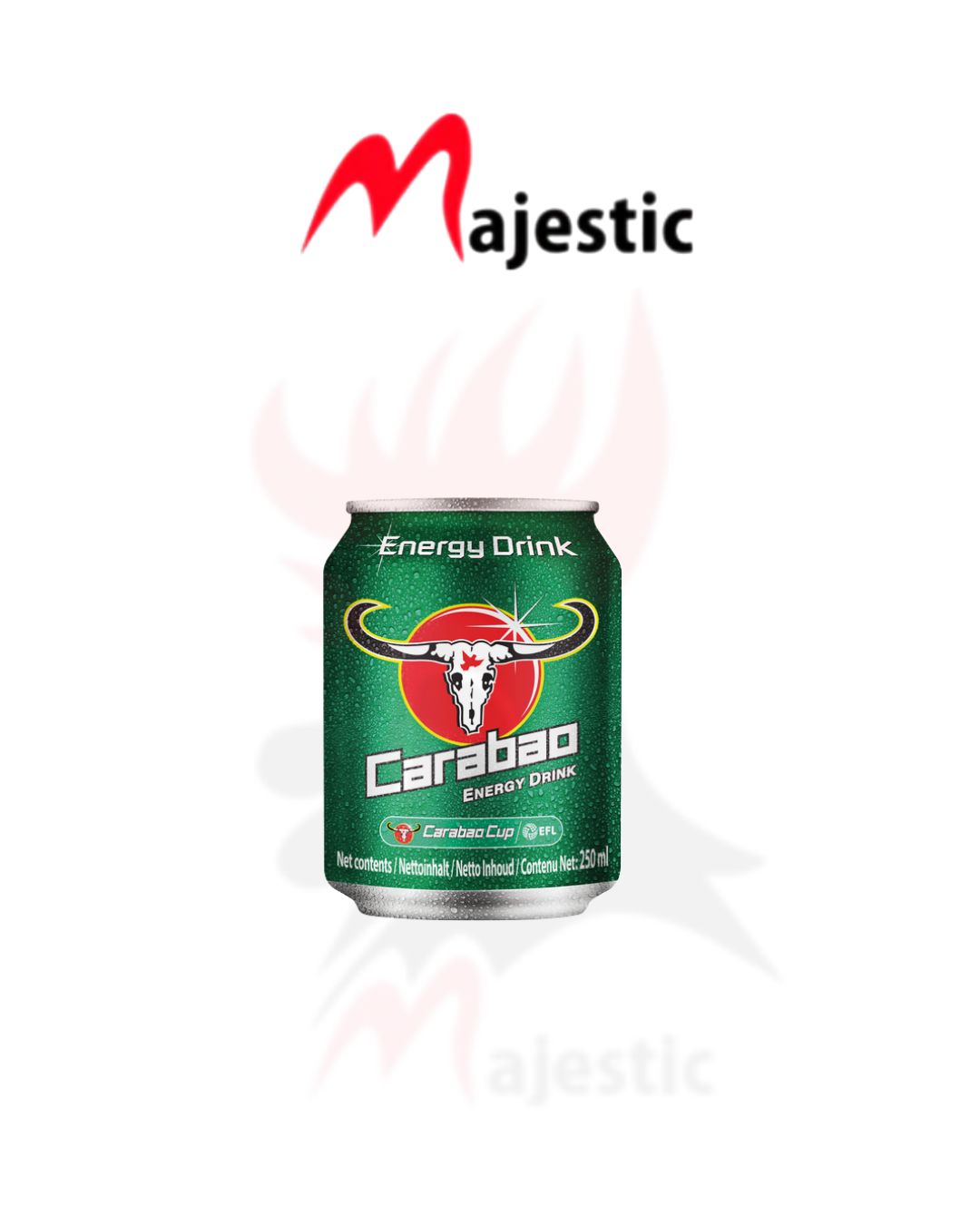 Carabao