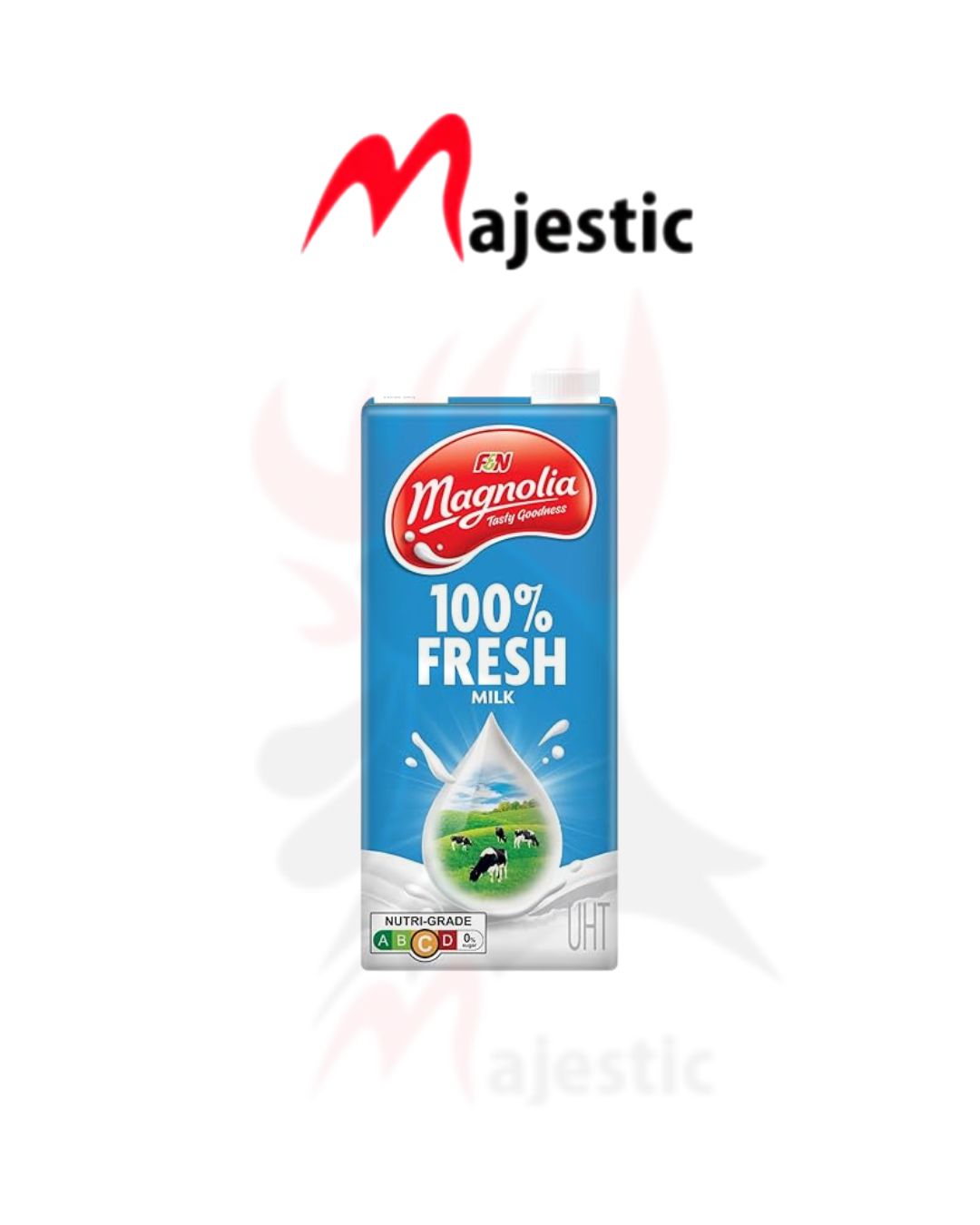 Magnolia Fresh Milk