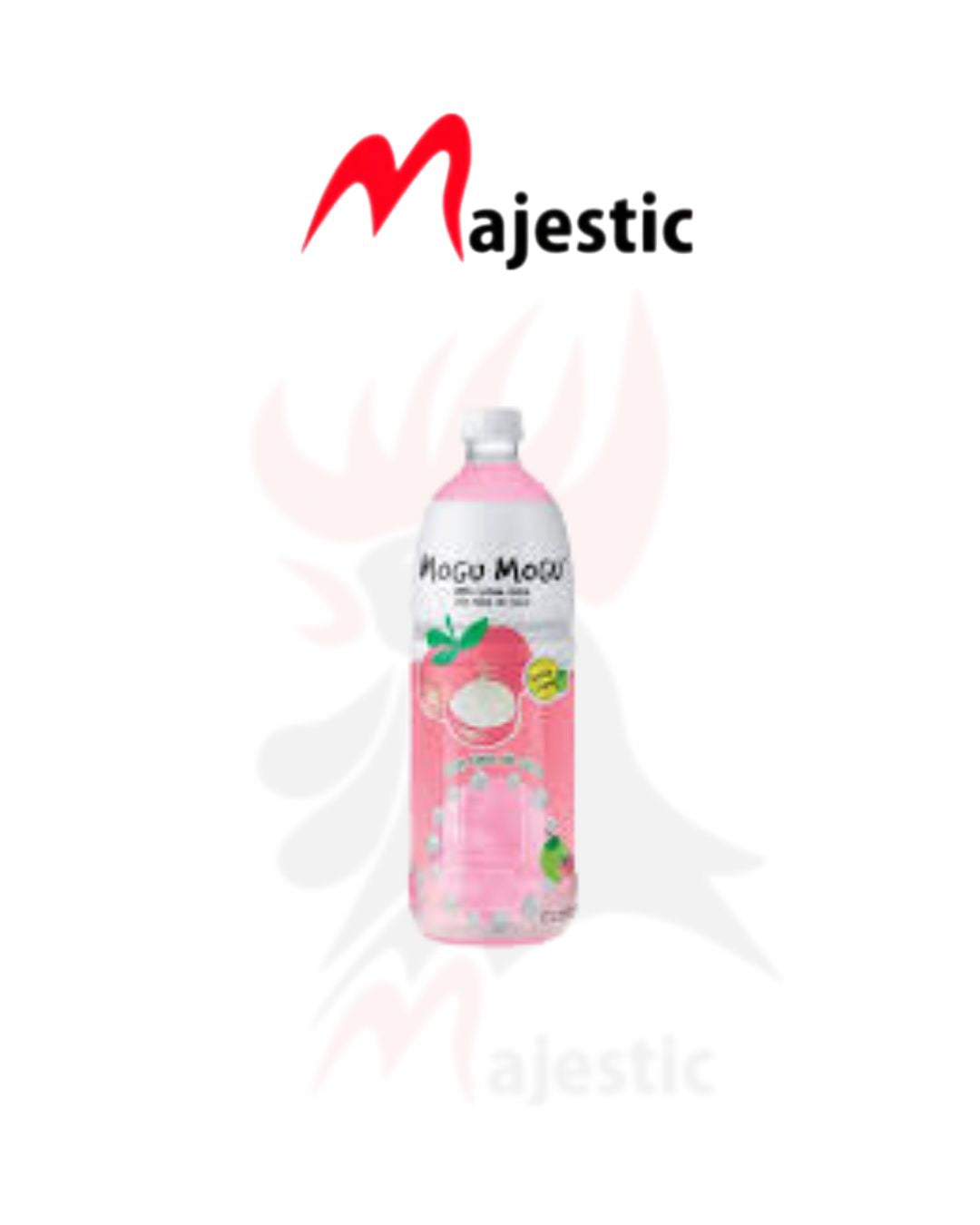 Mogu Mogu Lychee