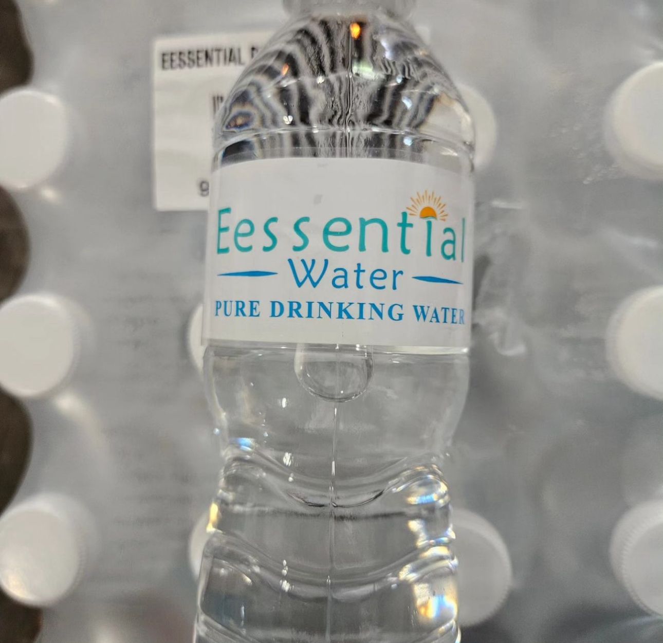 Eessential Drinking Water