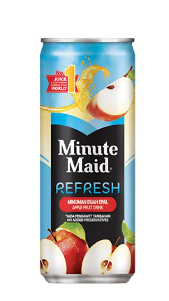 Minute Maid Orange