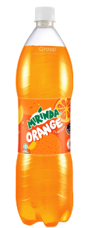 Mirinda Orange