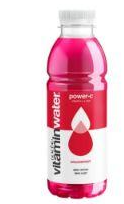 Glaceau Vitamin Water