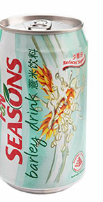 Seasons Lemon Barley