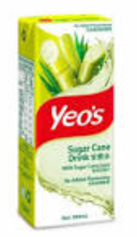Yeo's Sugarcane