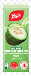 Yeo's Wintermelon Tea