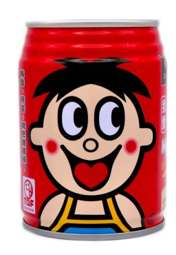 Wang Zai Milk Drink