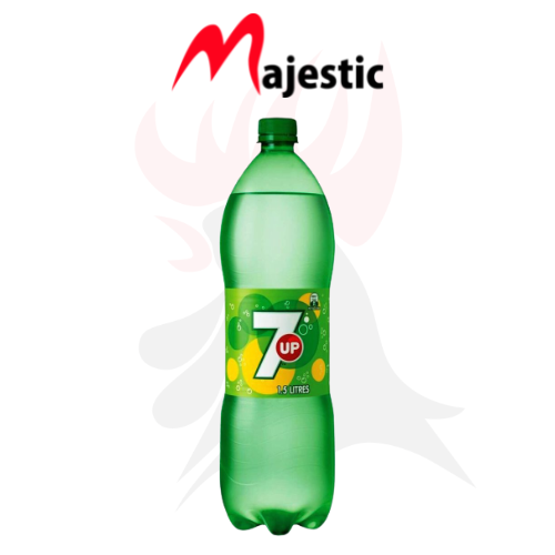 7 Up - Majestic Trader