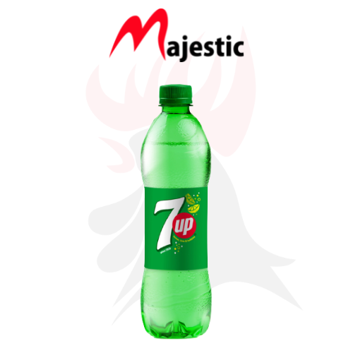 7 Up - Majestic Trader