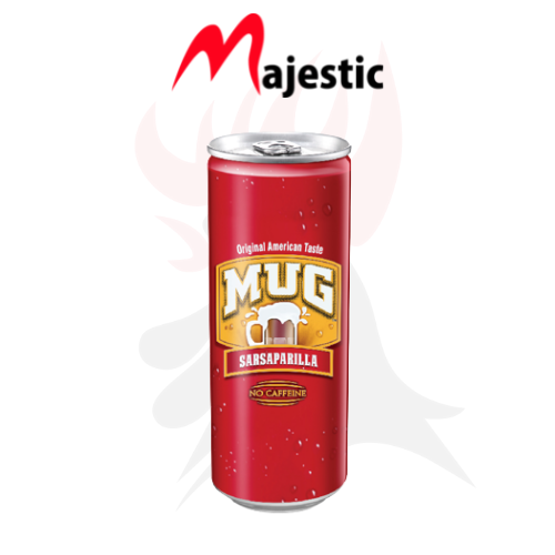 Mug Root Beer - Majestic Trader