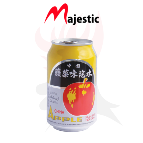 China Apple - Majestic Trader
