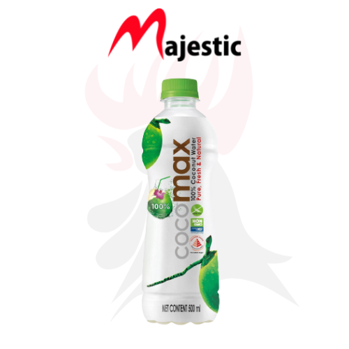 Cocomax Coconut - Majestic Trader