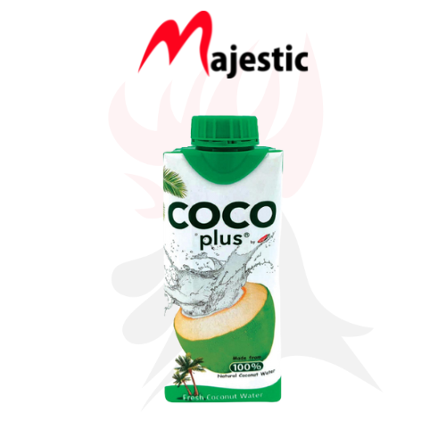 Coco Plus - Majestic Trader