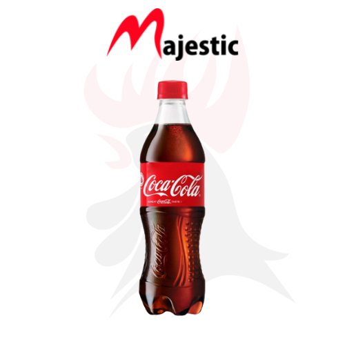 Coke Original Taste - Majestic Trader