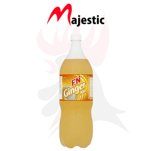 F&N Ginger Ade - Majestic Trader