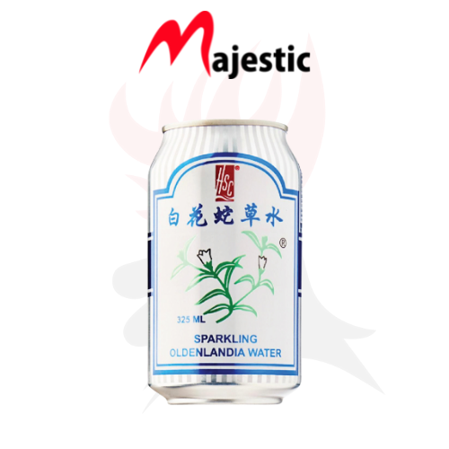 HSC Oldenlandia - Majestic Trader