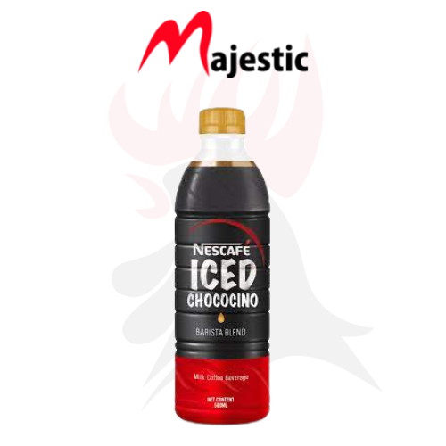 Nescafe Chococino - Majestic Trader