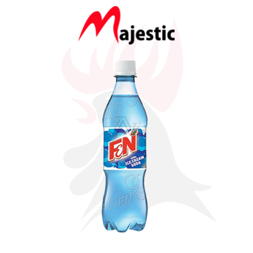 F&N Ice Cream Soda - Majestic Trader