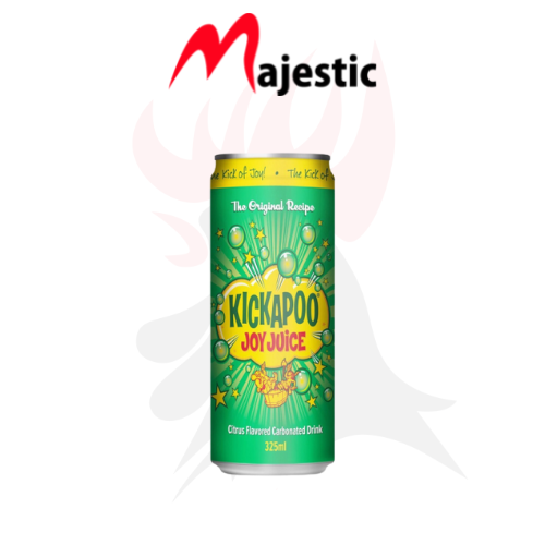 Kickapoo - Majestic Trader