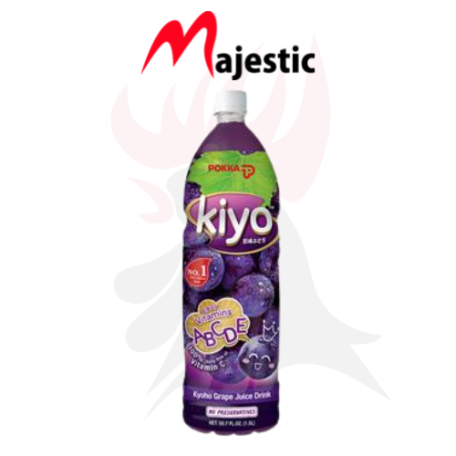 Pokka Kiyo - Majestic Trader