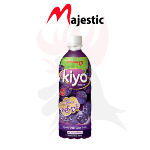 Pokka Kiyo - Majestic Trader