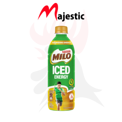 Milo - Majestic Trader