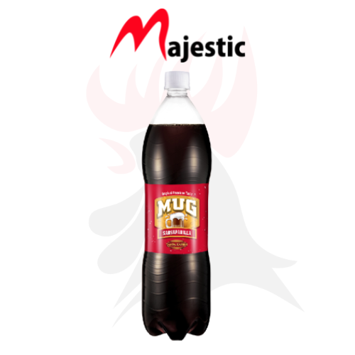 Mug Root Beer - Majestic Trader
