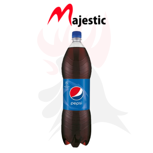 Pepsi - Majestic Trader