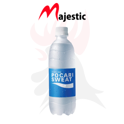 Pocari Sweat - Majestic Trader