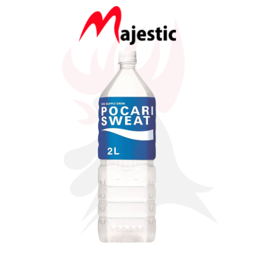 Pocari Sweat - Majestic Trader