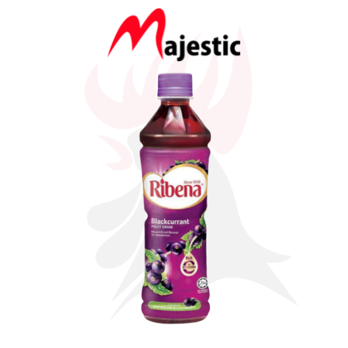 Ribena - Majestic Trader