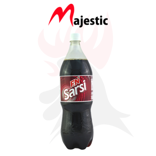 F&N Sarsi - Majestic Trader