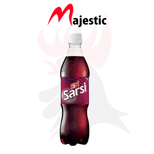 F&N Sarsi - Majestic Trader