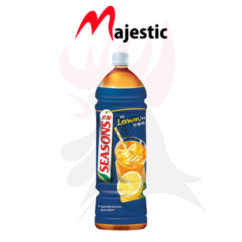 Seasons Lemon Tea - Majestic Trader
