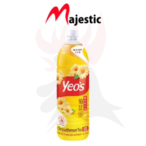 Yeo's Chrysanthemum - Majestic Trader