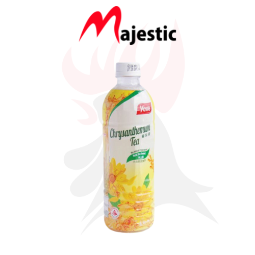Yeo's Chrysanthemum - Majestic Trader