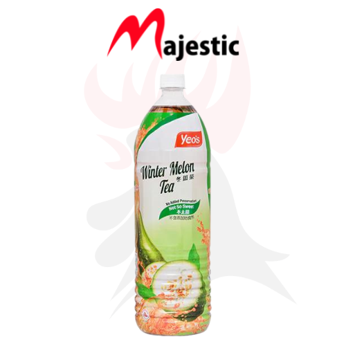 Yeo's Wintermelon Tea - Majestic Trader