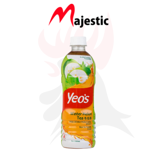 Yeo's Wintermelon Tea - Majestic Trader