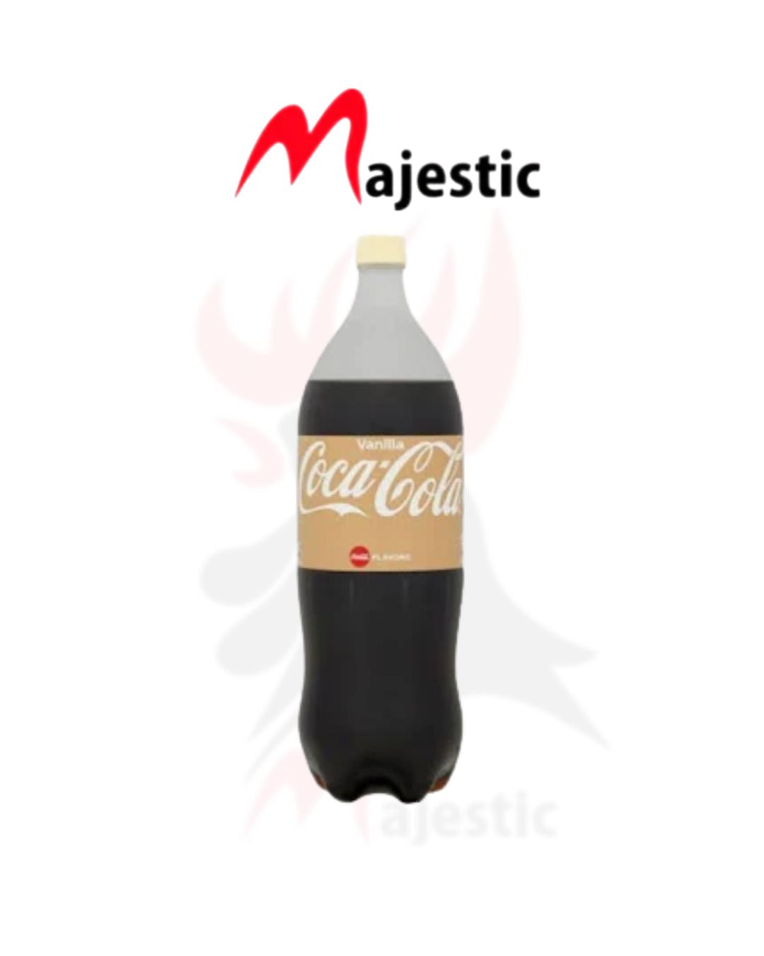Coke  Vanilla