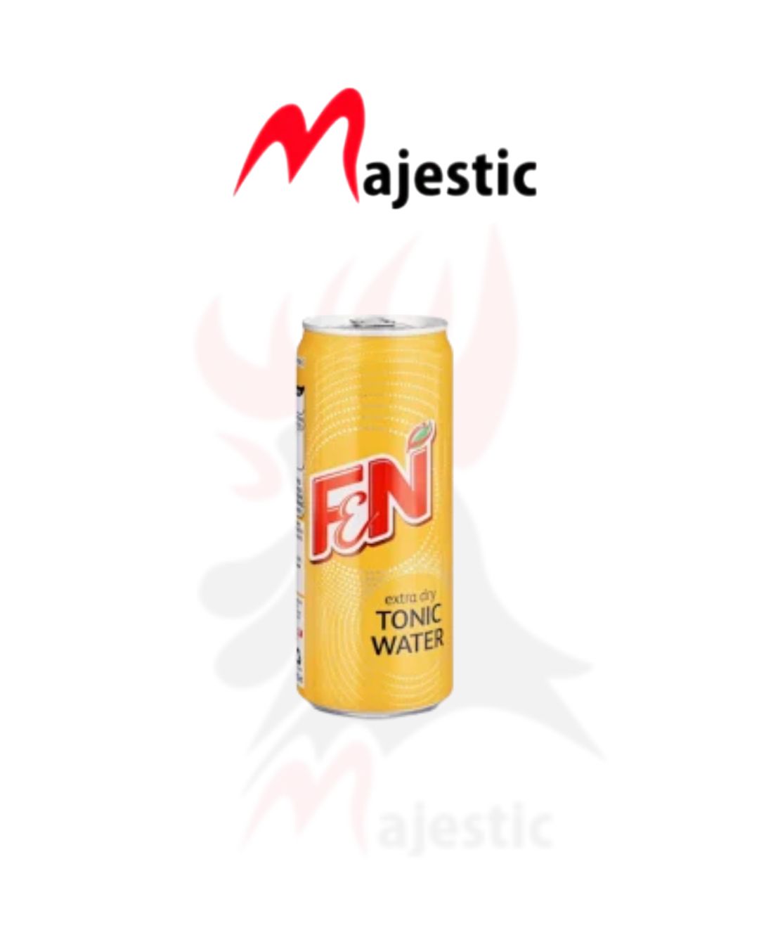 F&N Tonic