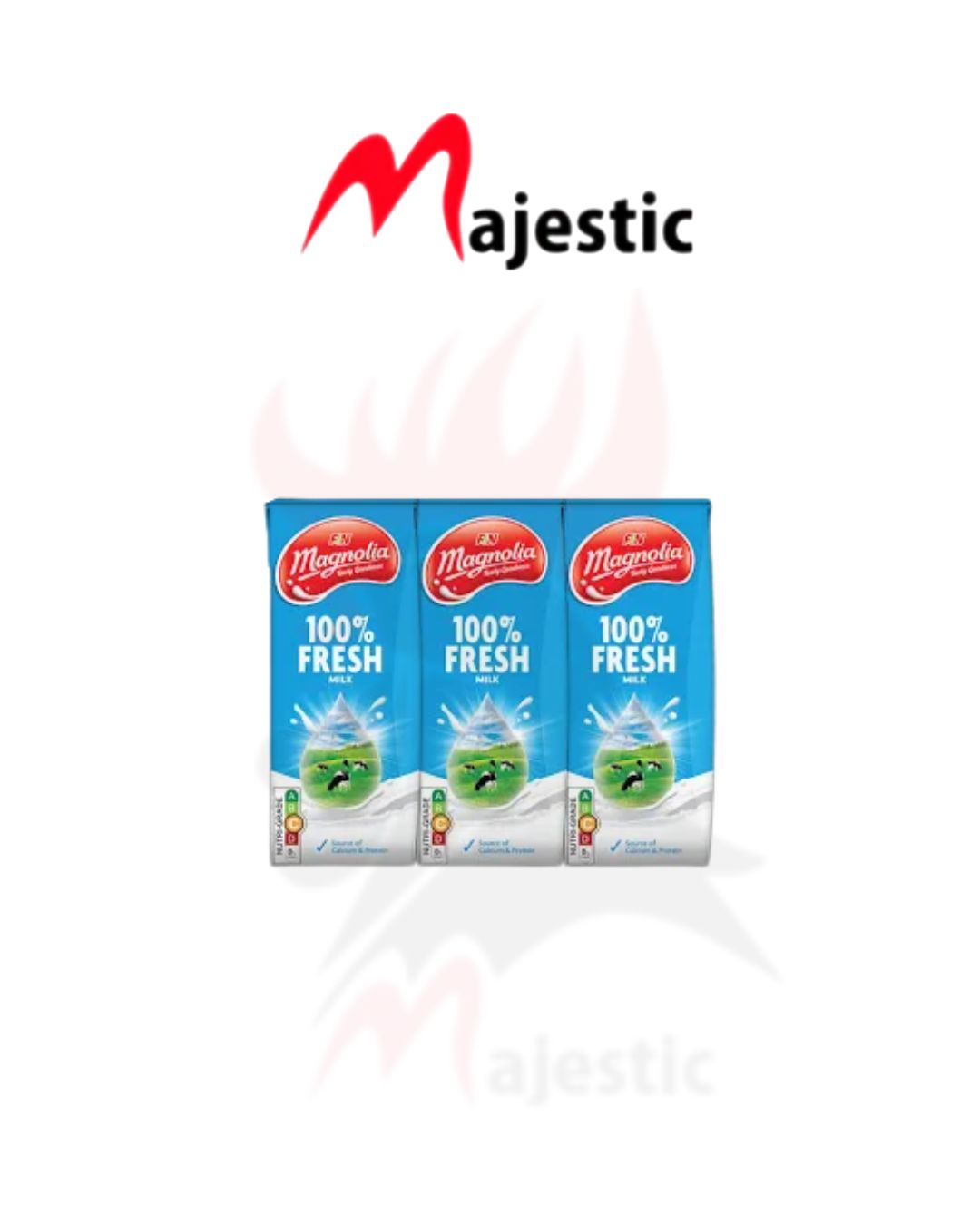 Magnolia Fresh Milk