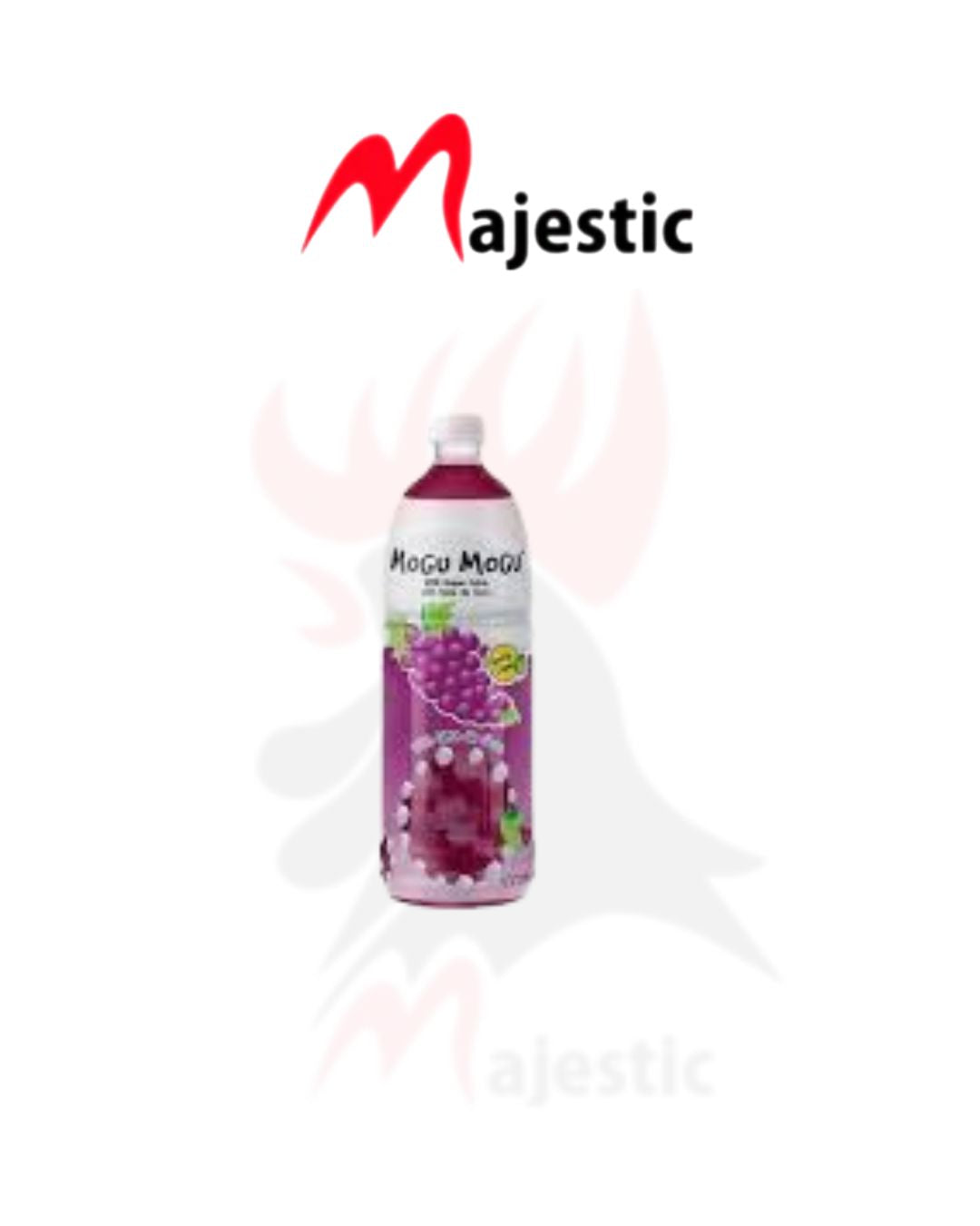 Mogu Mogu Grape