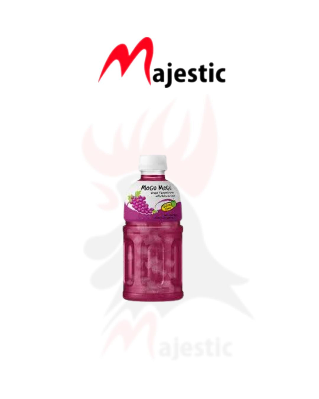 Mogu Mogu Grape