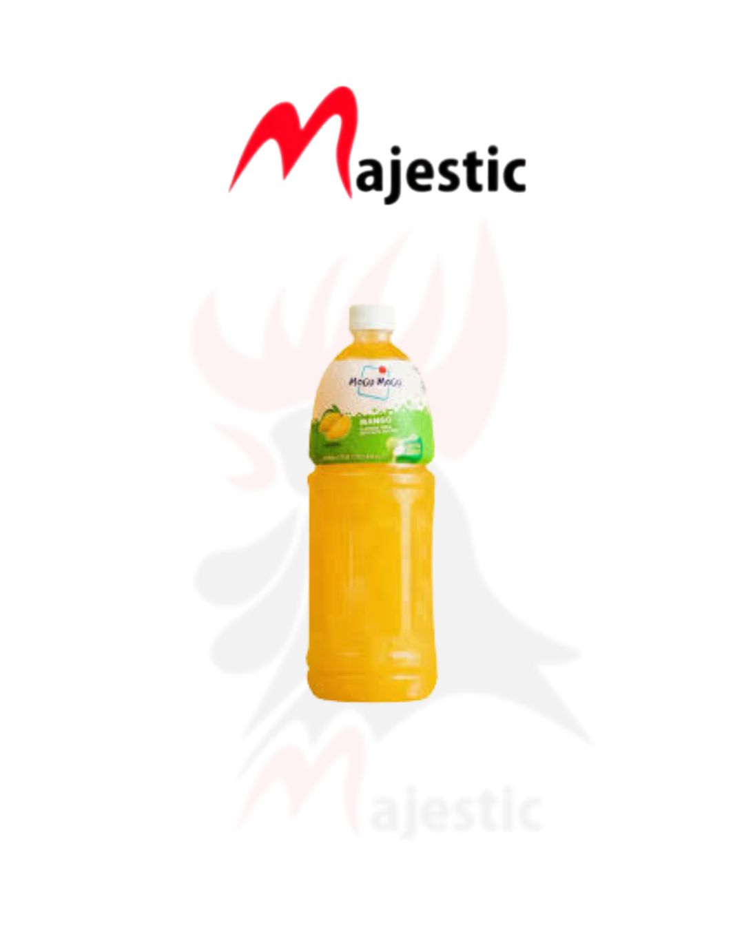 Mogu Mogu Mango