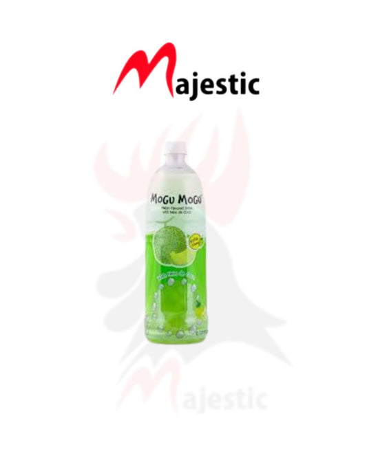 Mogu Mogu Melon