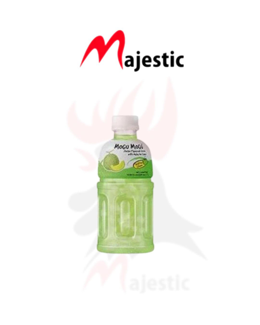 Mogu Mogu Melon
