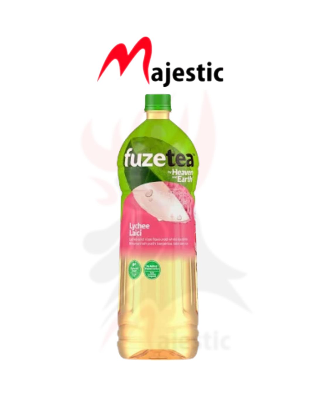 Fuze Lychee Tea