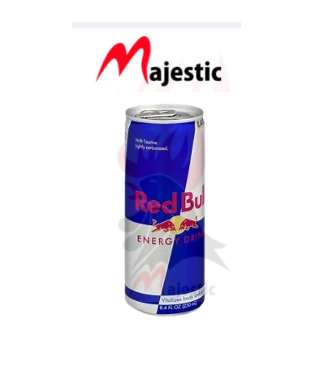 Euro Redbull