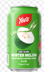 Yeo's Wintermelon Tea